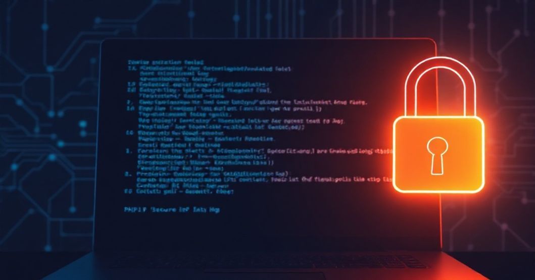 PHP’de Oturum Yönetimi: Güvenli Login Sistemi Yapımı