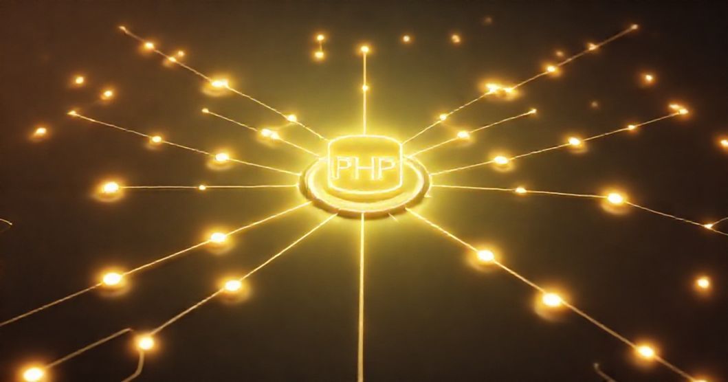 PHP Routing Mantığı: Frameworksüz Mini Router Geliştirme