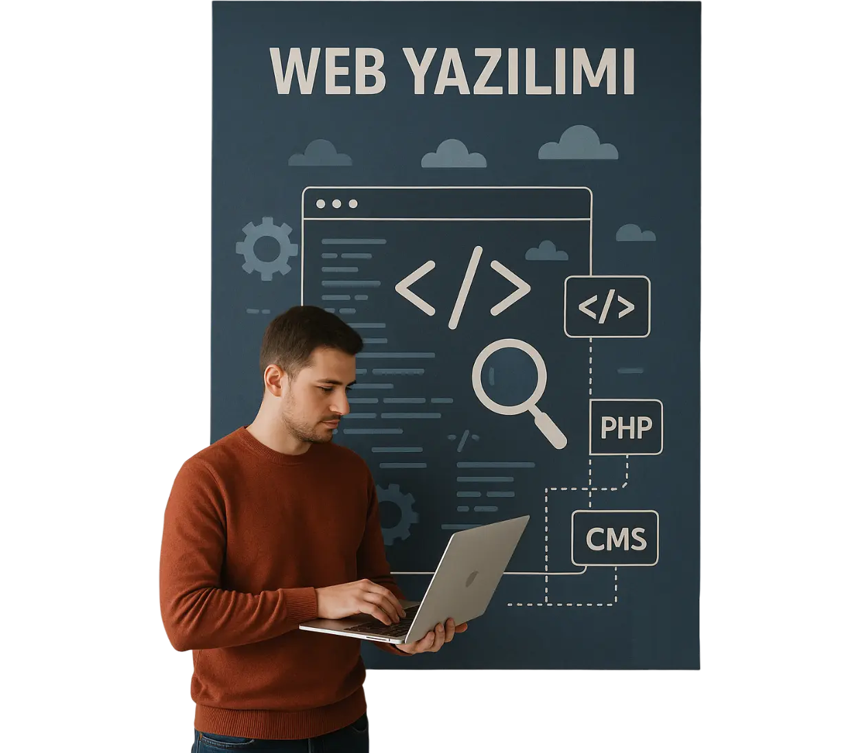 AyLabs web yazılım