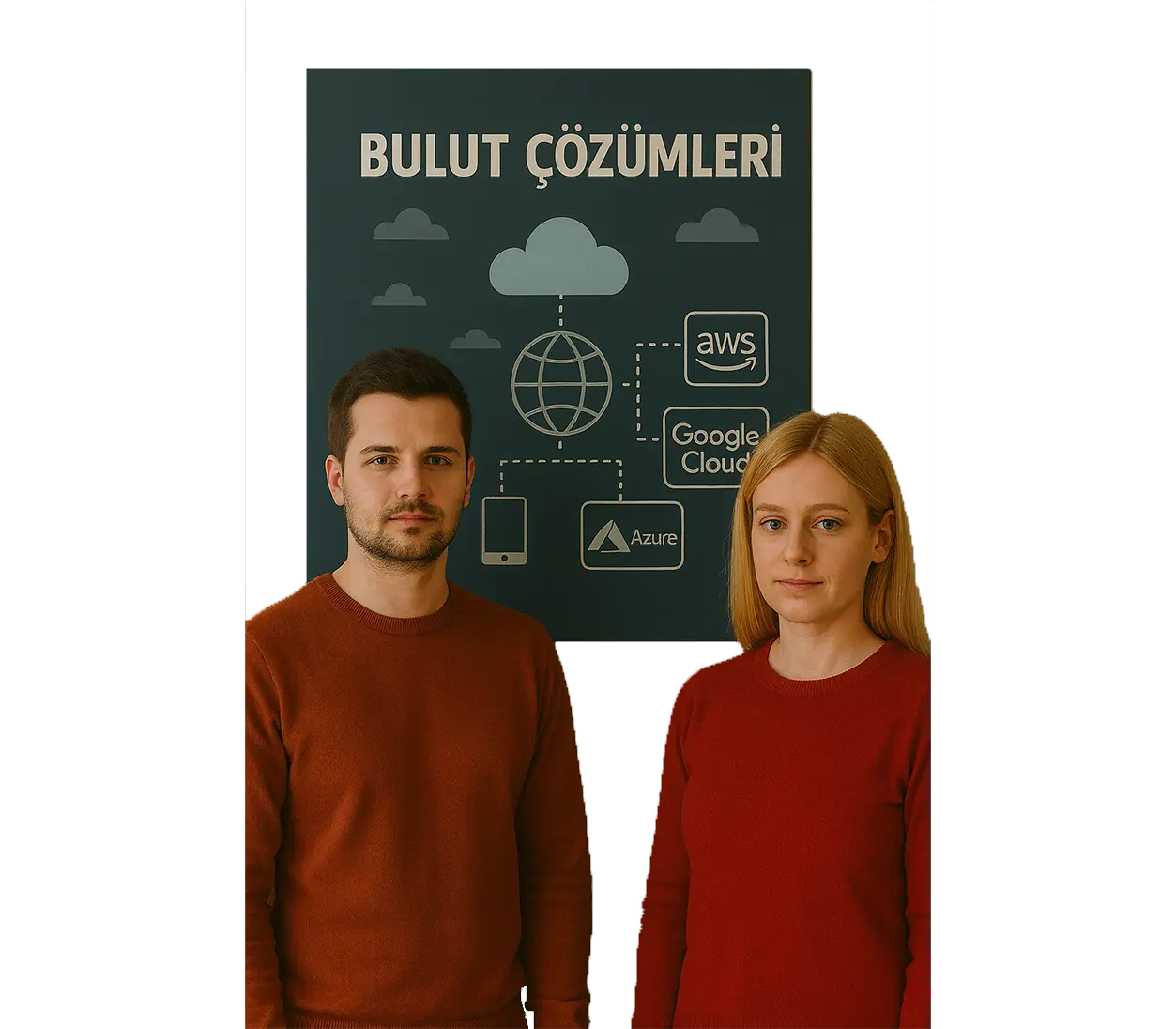 AyLabs bulut çözümleri